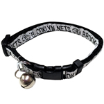 NET-5010 - Brooklyn Nets - Cat Collar